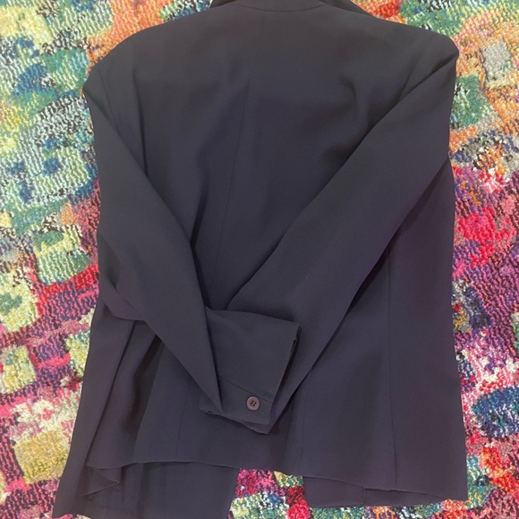 Suit blazer for work - Picture 3 of 3